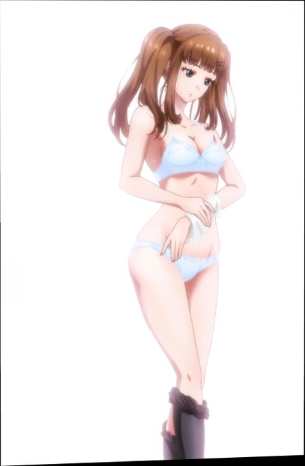 えろいカラダのゆとりちゃんが半リストラ状態ですがマリアちゃんも中々の大きさの大きいおっぱいが生えてるえろいカラダで良いですね
おっぱい大きい女の子であるマリアちゃんも存分に利用して男の熱い絆で結ばれたKチームを崩壊させようとするとか友一さんは確かに最低ですね
#トモダチゲーム 