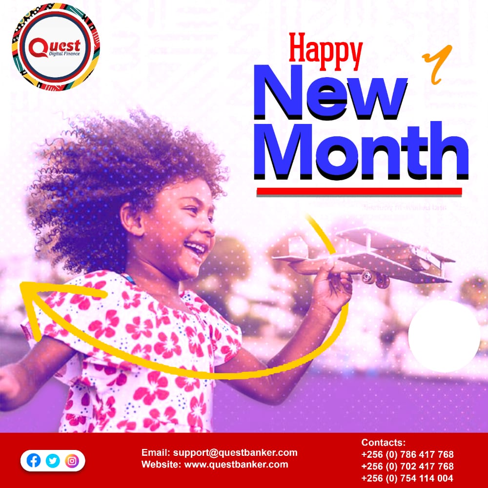 questbanker's tweet photo. May this new month be filled with abundance for you and your family. #HappyNewMonth https://t.co/mvx56OwMCg