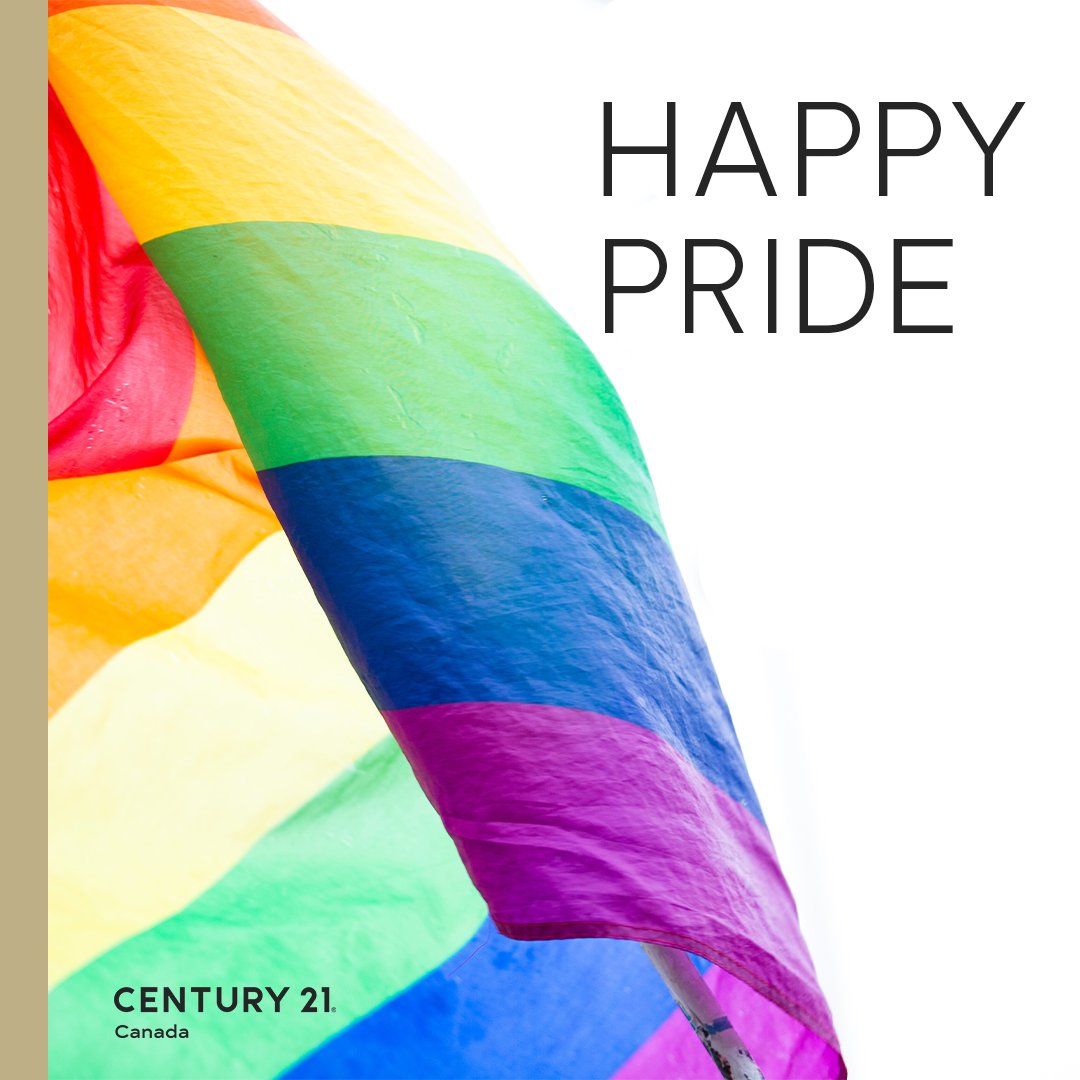 timleontowicz's tweet photo. Happy Pride Month! 🌈 #pride

Tim Leontowicz
CENTURY 21 Fusion
306-281-8888 https://t.co/tQRLFOWORL https://t.co/LINWQs9NfX