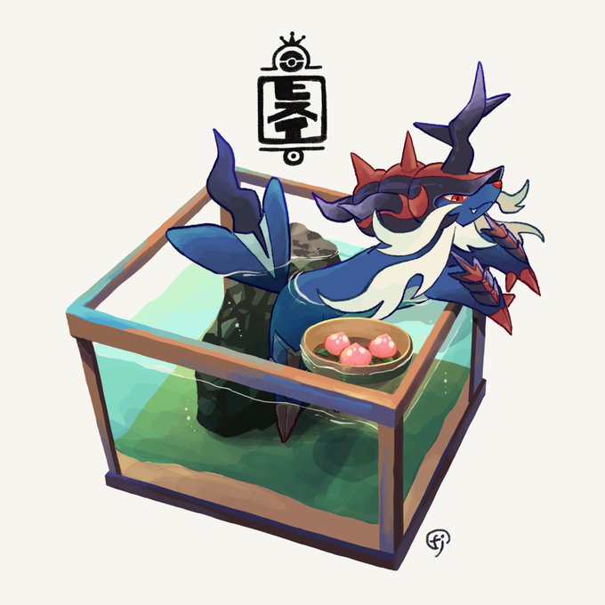 「ポケモンイラスト」 illustration images(Popular))