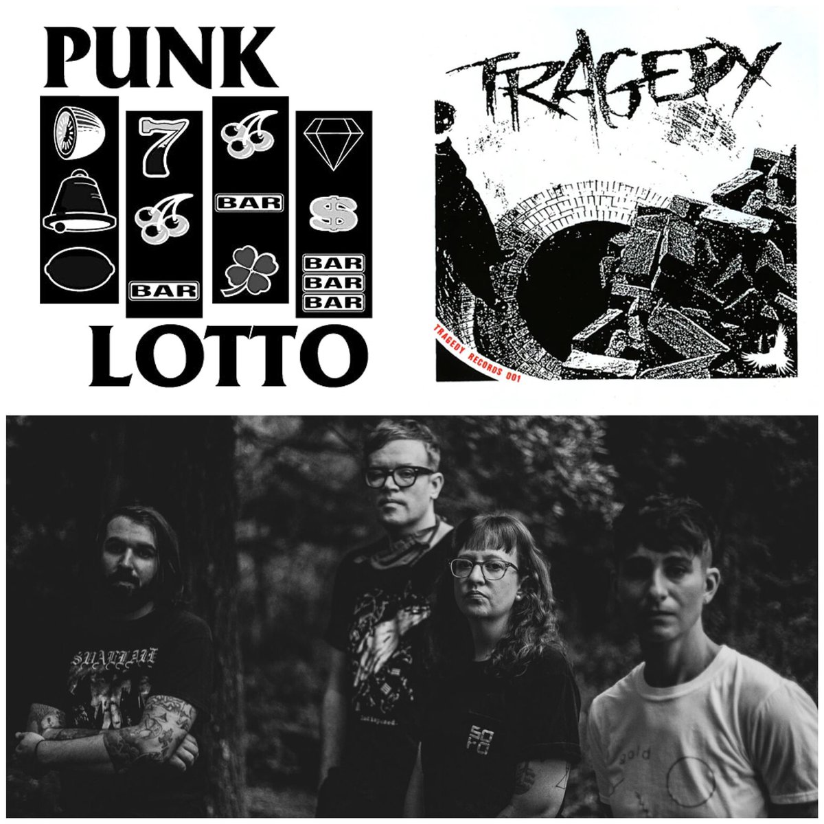 Punk Lotto Pod tweet media