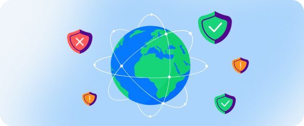 Not sure how to discuss internet safety with your family? This week on the blog we're diving into how you can educate your family so they stay safe online, all the time. Check it out👉bit.ly/38D2K3E 

#internetsafety #internetsafetytips #esafety #onlineprotection