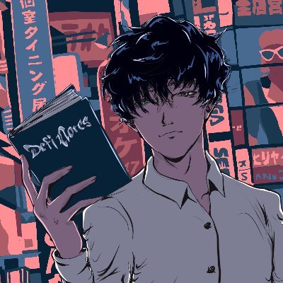 TheChainMedia's tweet photo. Not all sources of #DEFI ALPHA are created equally, #thedefiedge has differentiated its brand through a combination of;

1. Research intensive info,

2. Timely, accurate and relevant posting,

3. Personal communication. 

@thedefiedge also answered some of our questions.

Enjoy. https://t.co/U1Pl8eGKN4
