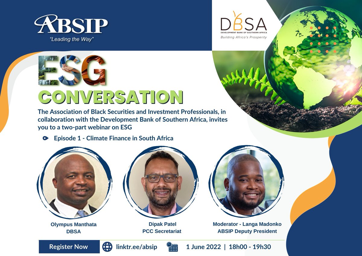 We are live 🔴 Join the conversation  here: us02web.zoom.us/webinar/regist…