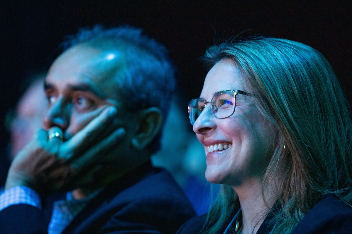 3 days 
100+ sessions
And a whole lotta learning 

Catch up on sessions you missed and relive your favorite moments from Tableau Conference, on-demand. #Data22

tabsoft.co/3t5WwjJ