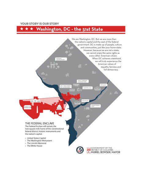 DCstatehood51's tweet photo. On June 1, 1796, Tennessee was admitted as the 16th state into the Union, paving the way for 6 other states to gain admission to the Union, through what has become known as the "Tennessee Plan". DC has satisfied all 4 conditions of this plan and awaits Senate passage of S. 51. https://t.co/L0lCnBXpLL