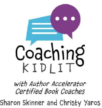 KidLit Journeys With Author @RodriguezCindyL on the Coaching KitLit Podcast: bit.ly/3McFnM6 <a href="/SharonSkinner56/">SharonASkinner - Author & Book Coach (she/her)</a> and <a href="/Christy/">Christy</a>.yaros #ThreePocketsFull #kidlit