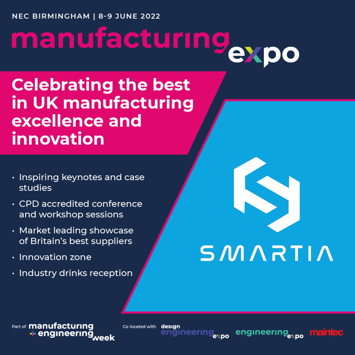 Smartia tweet media