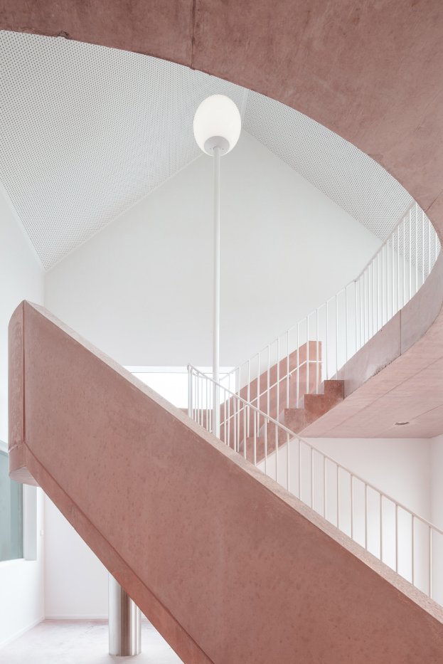 bel_group's tweet photo. Feeling pink? Want beton hoeft niet altijd grijs te zijn. 
Vraag meer informatie via info@carrofloor.be

Vous vous sentez en rose? Parce que le béton ne doit pas toujours être gris. 
Demandez plus d'informations via info@carrofloor.be

#carrofloor #carrobelgroup #beton https://t.co/UY3OBja4br
