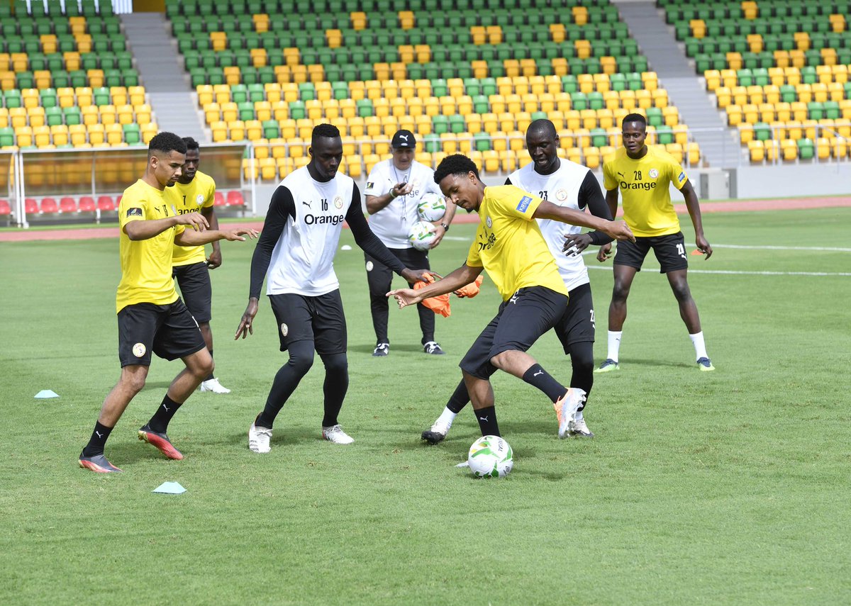iliman Ndiaye tweet media