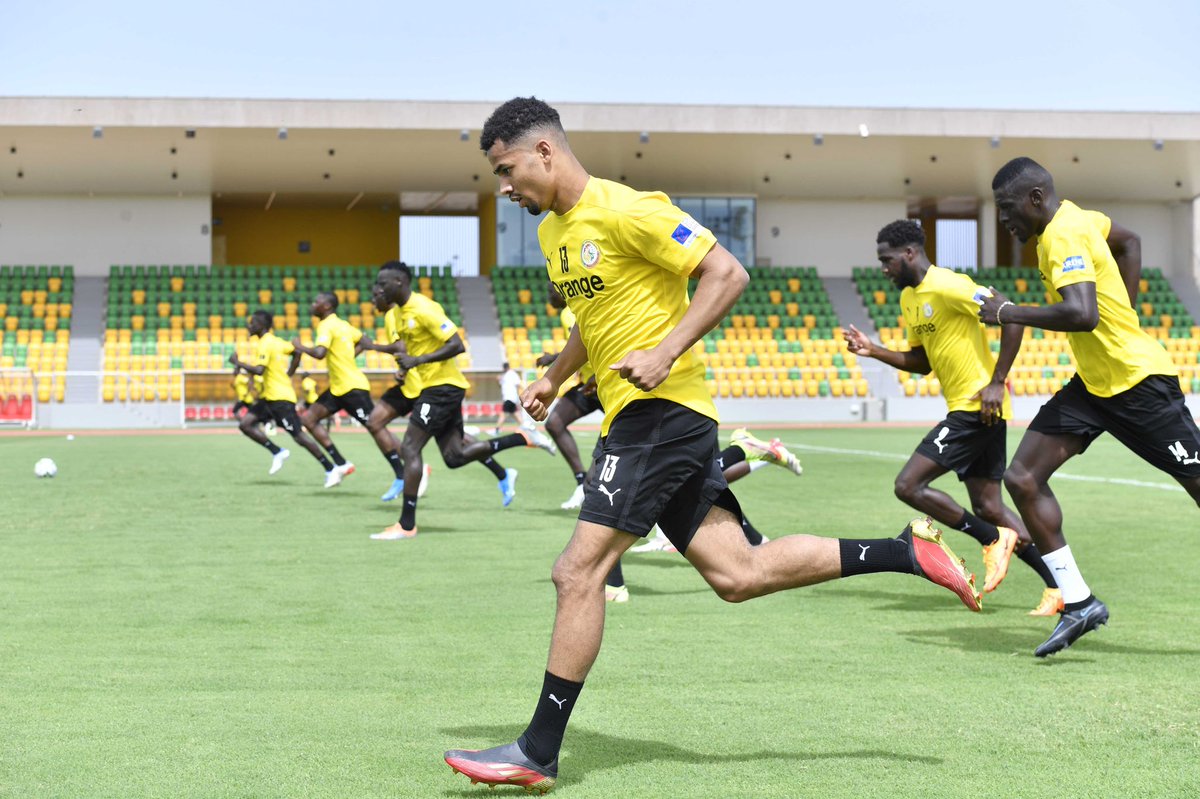 iliman Ndiaye tweet media