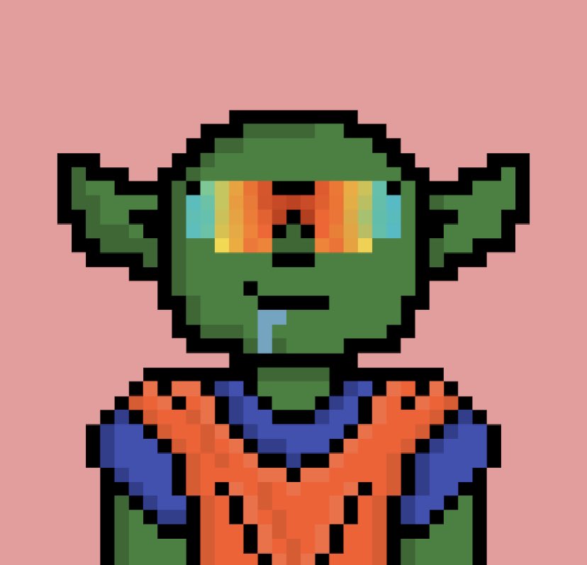 You cannot contain me, Beef. 

RT + Like for a goblin. King Greg will pick a winner in like 24hr or something

I have a brain.