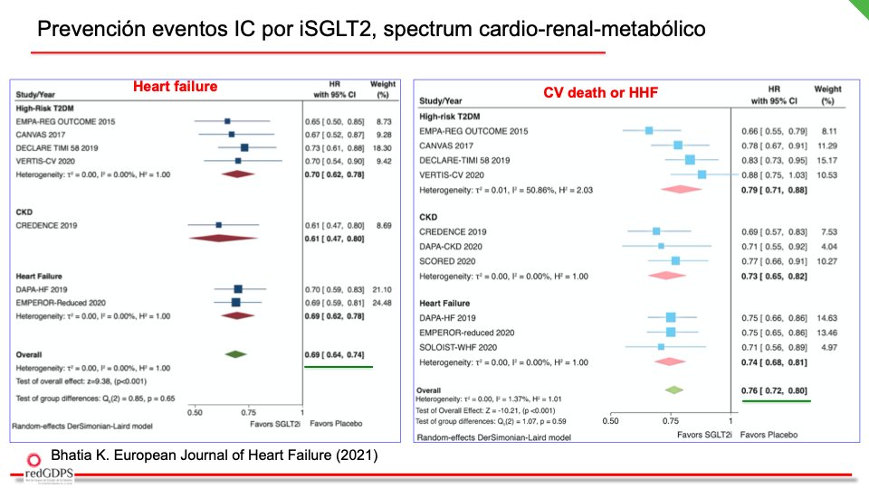 redGDPS's tweet photo. Y hablamos de los estudios de las 4 dianas terapéuticas en IC con FE<50%
#iSGLT2 #BB #ARM y grupo de #INRA #IECA y #ARAII
NOvedades en estudios en el spectrum cardio-renal-metabolico
#avanzadoredgdps #webgdps https://t.co/FzSoGob3wR