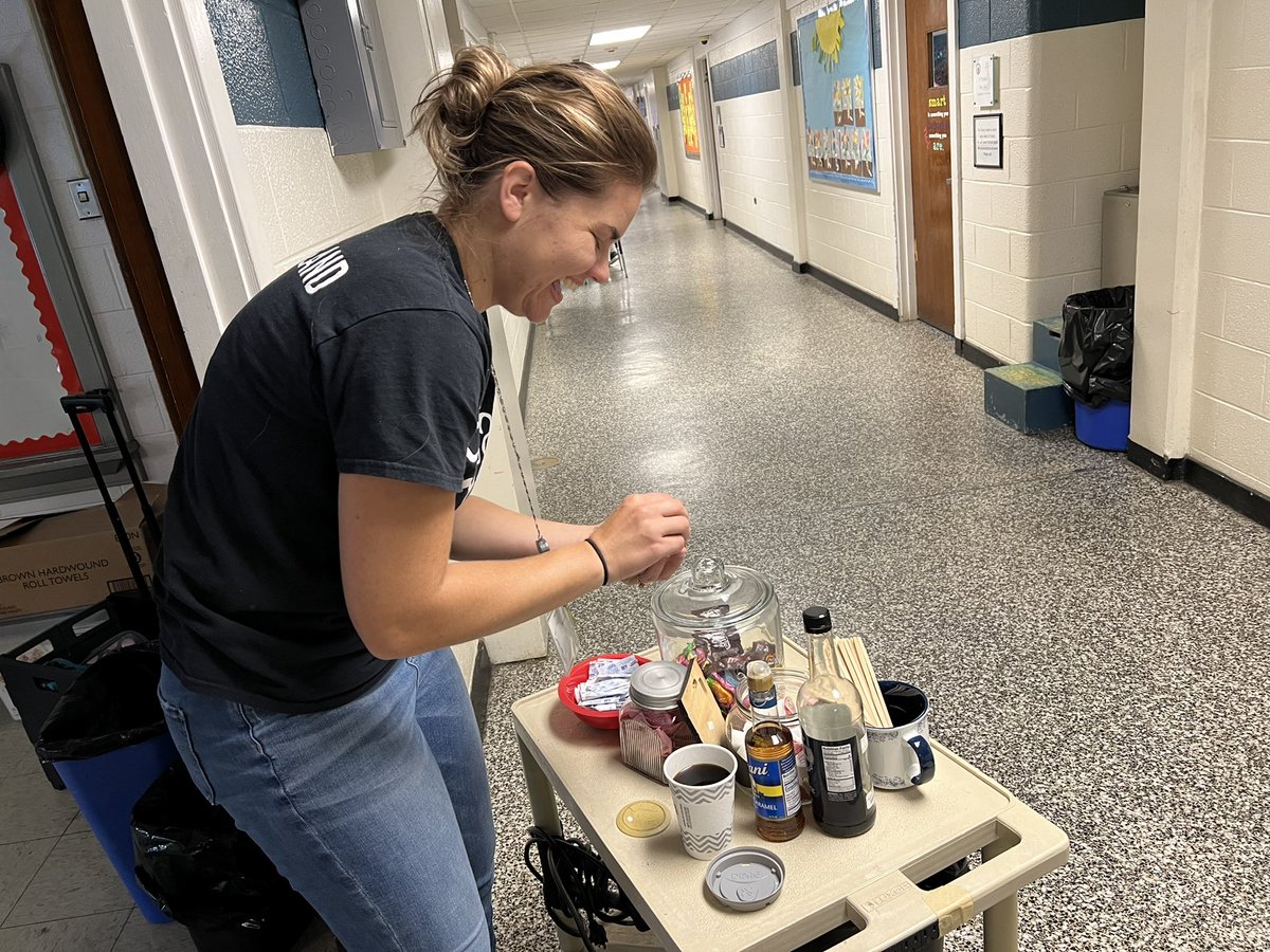 Denise Collins tweet media