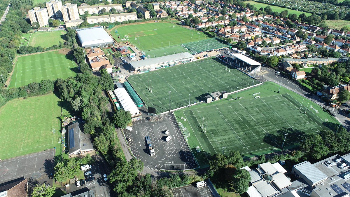 Ealing Trailfinders tweet media