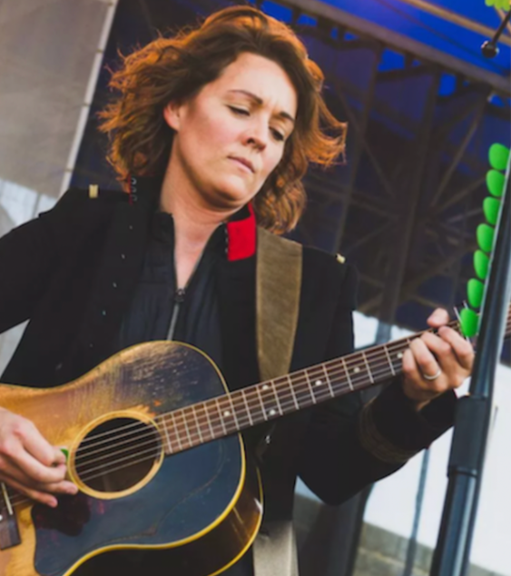Happy Birthday Brandi Carlile!
What are your favorite songs / lyrics? 