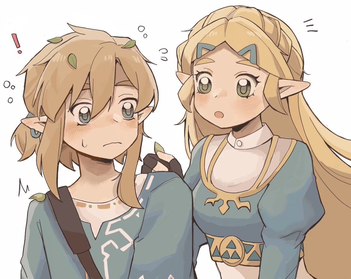 kumokum79494046's tweet photo. #ゼルダの伝説 #BOTW https://t.co/JBSRVVtK7l