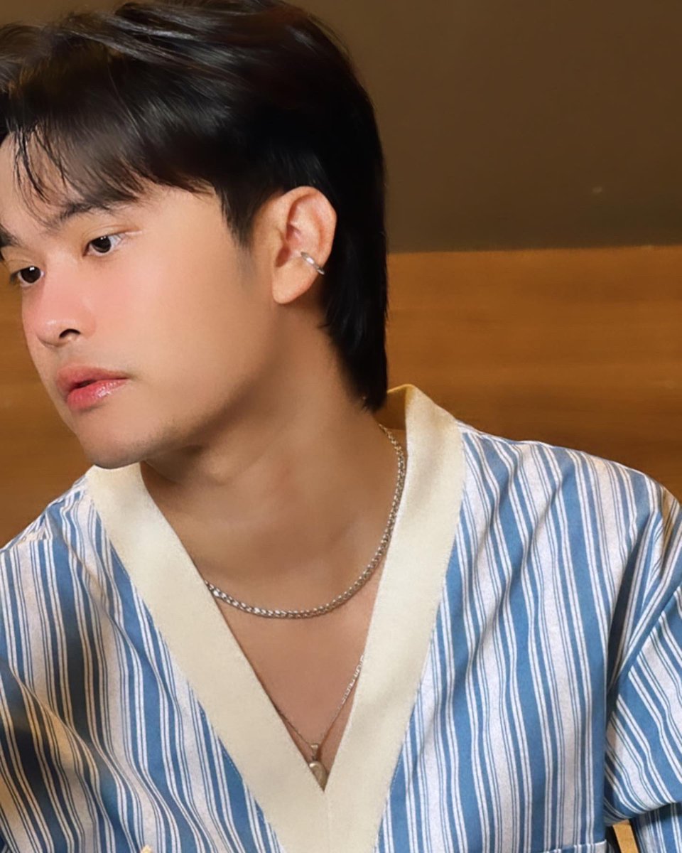 tanont916's tweet photo. Caption : 
วอเอ้ อ่าฮ๊า เสร็จจากงานนาแล้วเมื่อเวลาเย็นเย็น..
#NONTTANONT https://t.co/84mXhpzekv