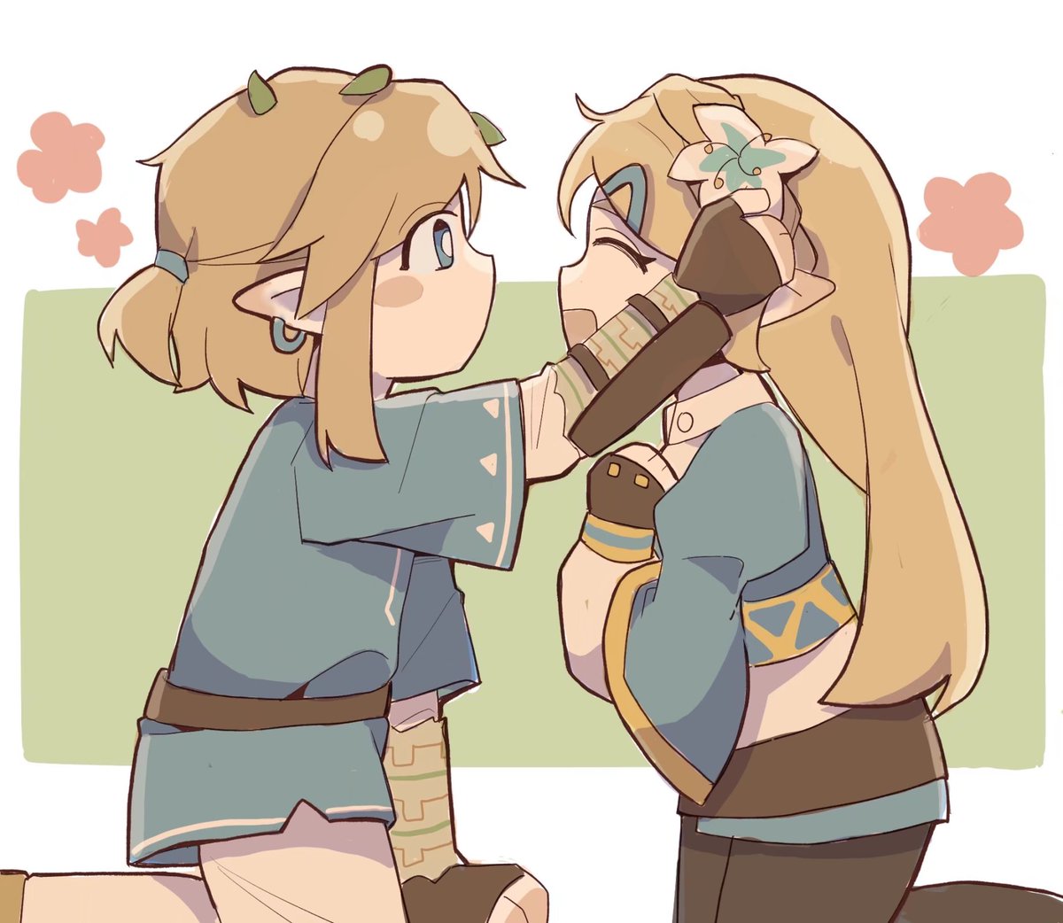 kumokum79494046's tweet photo. #ゼルダの伝説 #BOTW https://t.co/JBSRVVtK7l