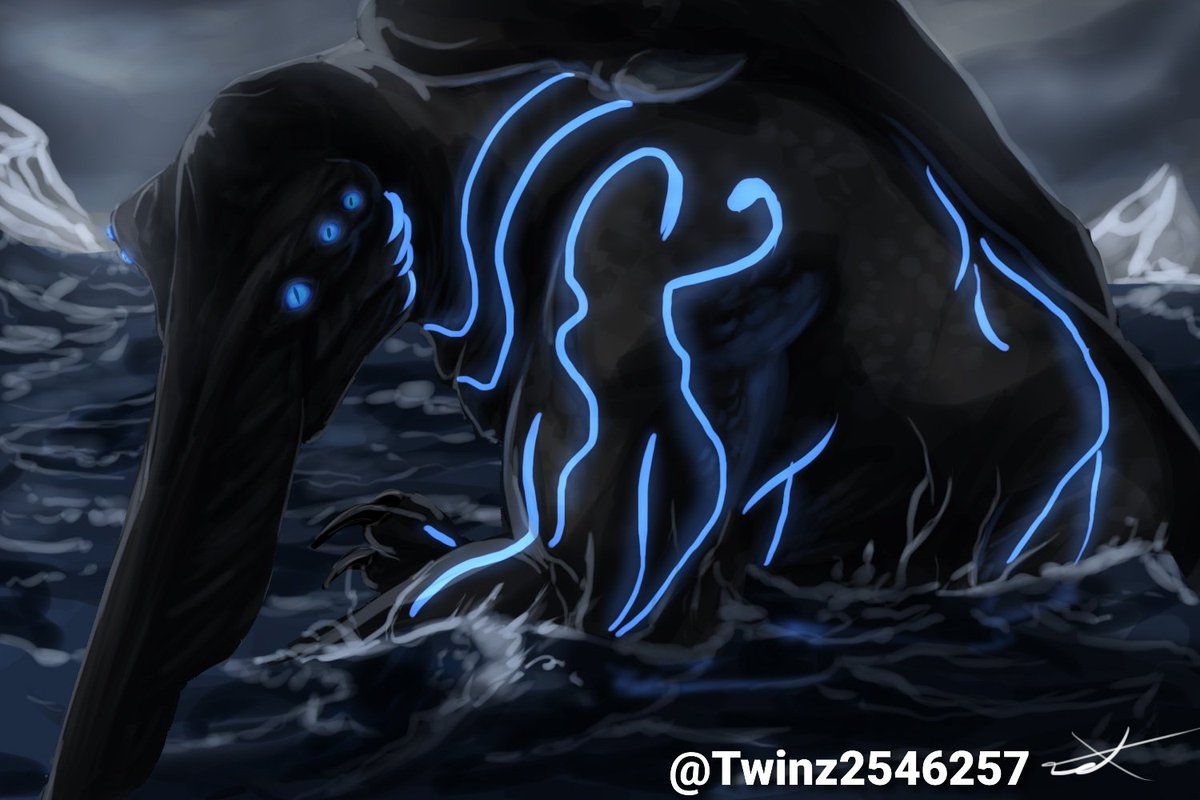 TwinZ25464257's tweet photo. One of my favorite alien kaiju is knifehead!  Which one is your guys? 😁 #pacificrim @PacificRim #MonsterVerse #kaijuparadise #kaijune2022 #Kaiju #KaiJune #knifehead #conceptart #monster #alien #artwork #art #artist @MonsterverseF #ArtistOnTwitter https://t.co/PmXfP114ma