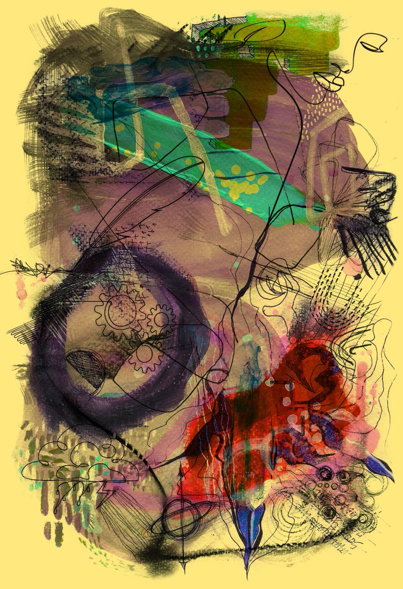 FollowTheLineee's tweet image. origin...

#NFT #NFTs