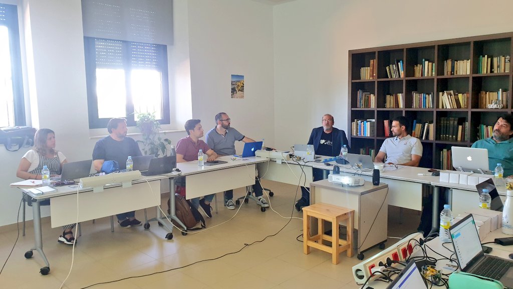 MaristasMediterranea tweet media