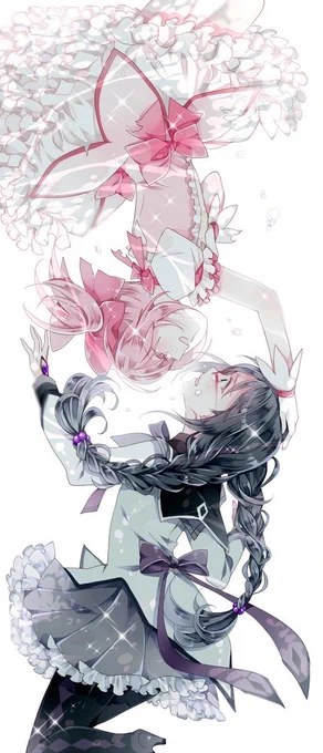 #過去絵と現在絵を比較してみようキャンペーン

2015年→2016年→2021年💃 