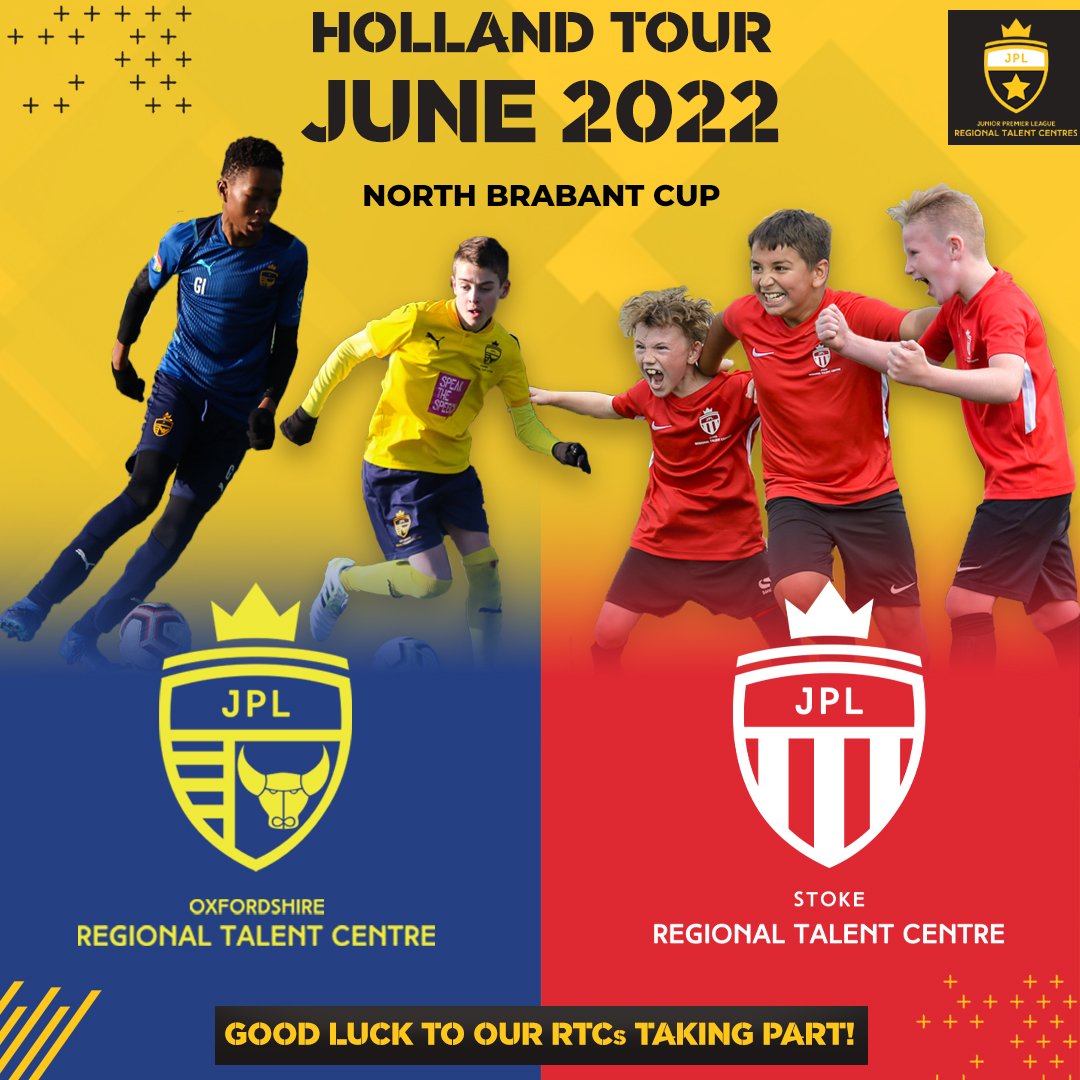 JPL Regional Talent Centres tweet media