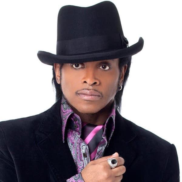 Happy Birthday Jesse Johnson !! 