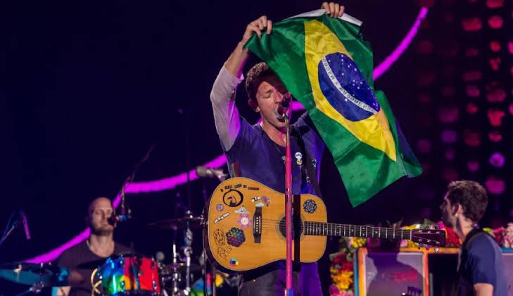 coldplaybrasil's tweet image. 9 SHOWS NO BRASIL! 

8 SOLO + ROCK IN RIO 🗣 

Avisa que são eles!