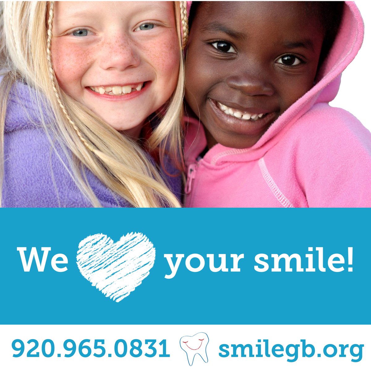 It's national #SaySomethingNiceDay and we want you to know that you are wonderful! Sometimes it only takes a moment and a kind word to make someone's day. 
#choosekindess #healthysmiles #makesomeonesmiletoday