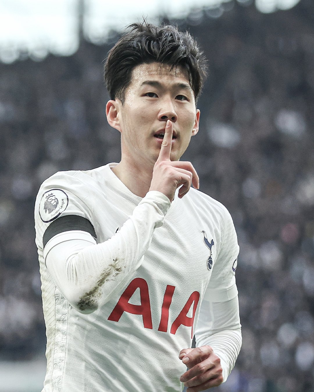 ESPN FC on Twitter: "Son Heung-min has not been nominated for the PFA men's  Player of the Year award 😳 The nominees are: - Virgil van Dijk - Harry  Kane - Sadio