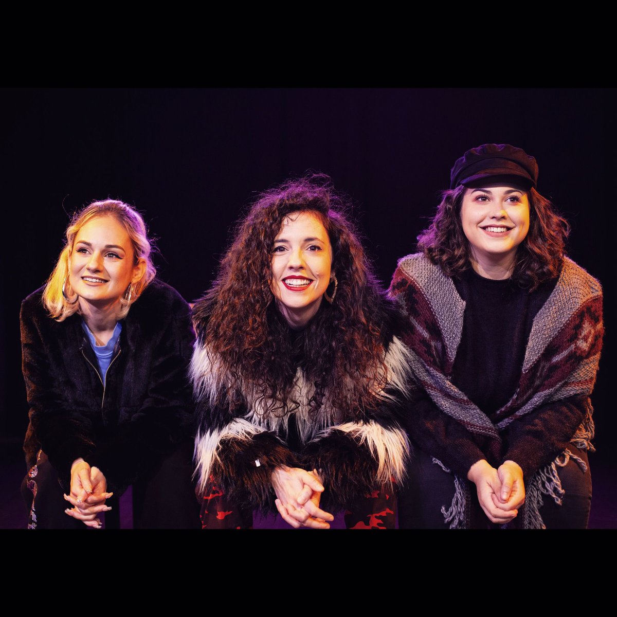 Un elenco espectacular para una de las mejores obras de la cartelera: ILUSIONES. Este sábado tienes una cita con la comedia social más hilarante y más emocionante. Entrada en atrapalo.com/entradas/ilusi… <a href="/EstebanCiudad/">Esteban Ciudad</a>