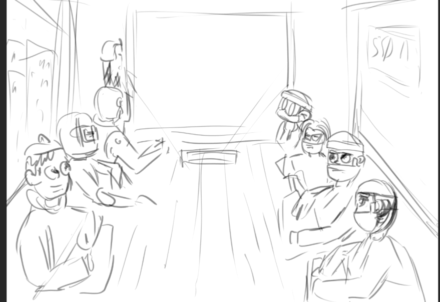 ErinaBASE_'s tweet photo. i'm trying to finish my art
hey @jarnnft guess where you will sit in this meeting room https://t.co/ABMzuGqExO