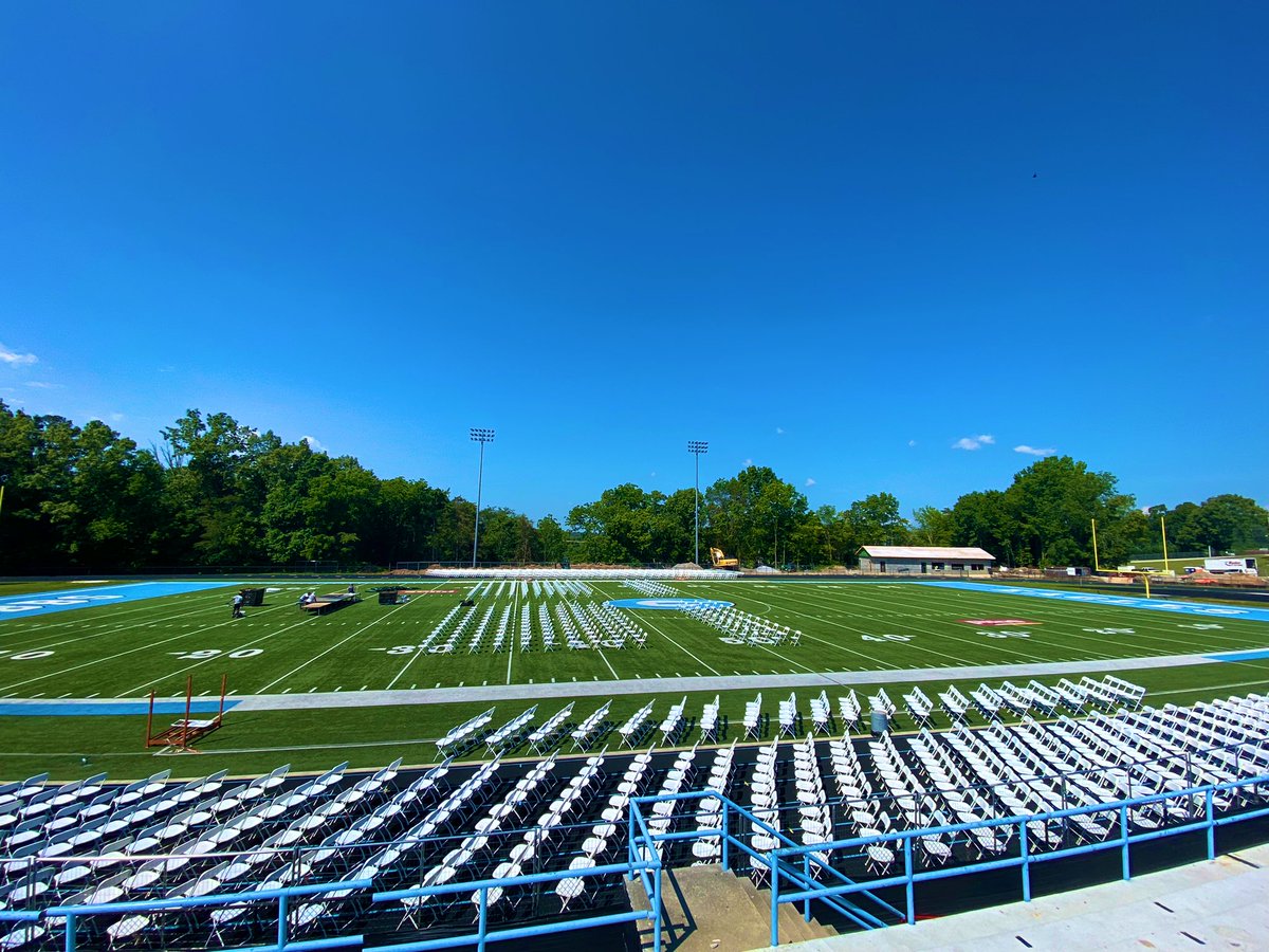 Jason Webster (@gibbsprincipal) on Twitter photo Getting ready to celebrate the <a href="/GibbsEagles/">Gibbs High School</a> Class of 2022! Thanks to <a href="/Gibbs_Football/">Gibbs Football</a> for the help setting up all of the chairs this morning. We couldn’t do it without you! <a href="/KnoxSchools/">Knox County Schools</a> <a href="/_GHSCounseling/">Gibbs High School Counseling Department</a> Getting ready to celebrate the <a href="/GibbsEagles/">Gibbs High School</a> Class of 2022! Thanks to <a href="/Gibbs_Football/">Gibbs Football</a> for the help setting up all of the chairs this morning. We couldn’t do it without you! <a href="/KnoxSchools/">Knox County Schools</a> <a href="/_GHSCounseling/">Gibbs High School Counseling Department</a>