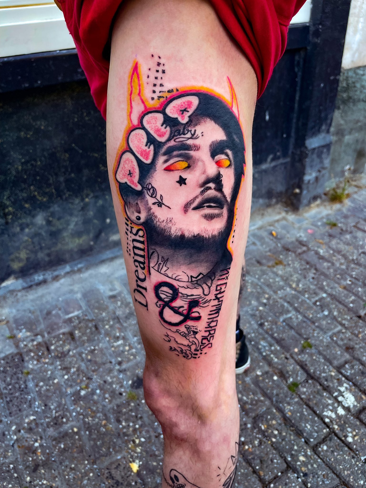 blackspirit tattoo on Twitter: blackspirit tattoo on Twitter: