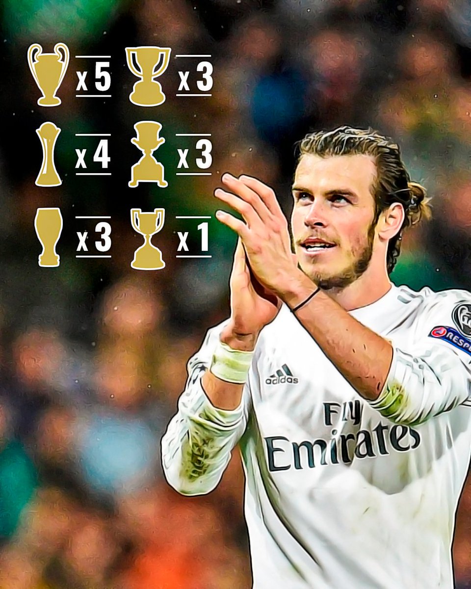 🏆 <a href="/GarethBale11/">Gareth Bale</a> 🏆