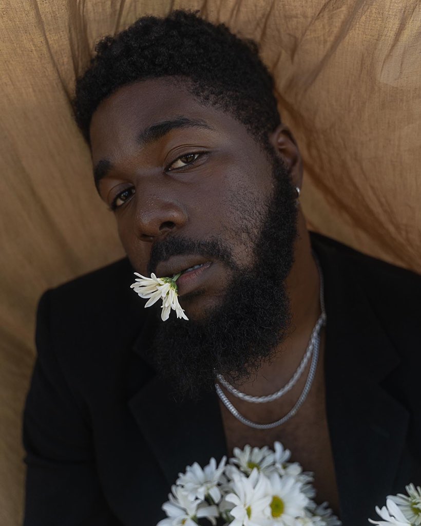 _JamSmith's tweet image. The cycle of life we’re blooming