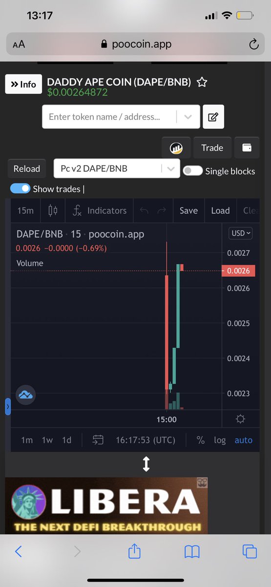 Daddy Ape Coin tweet media