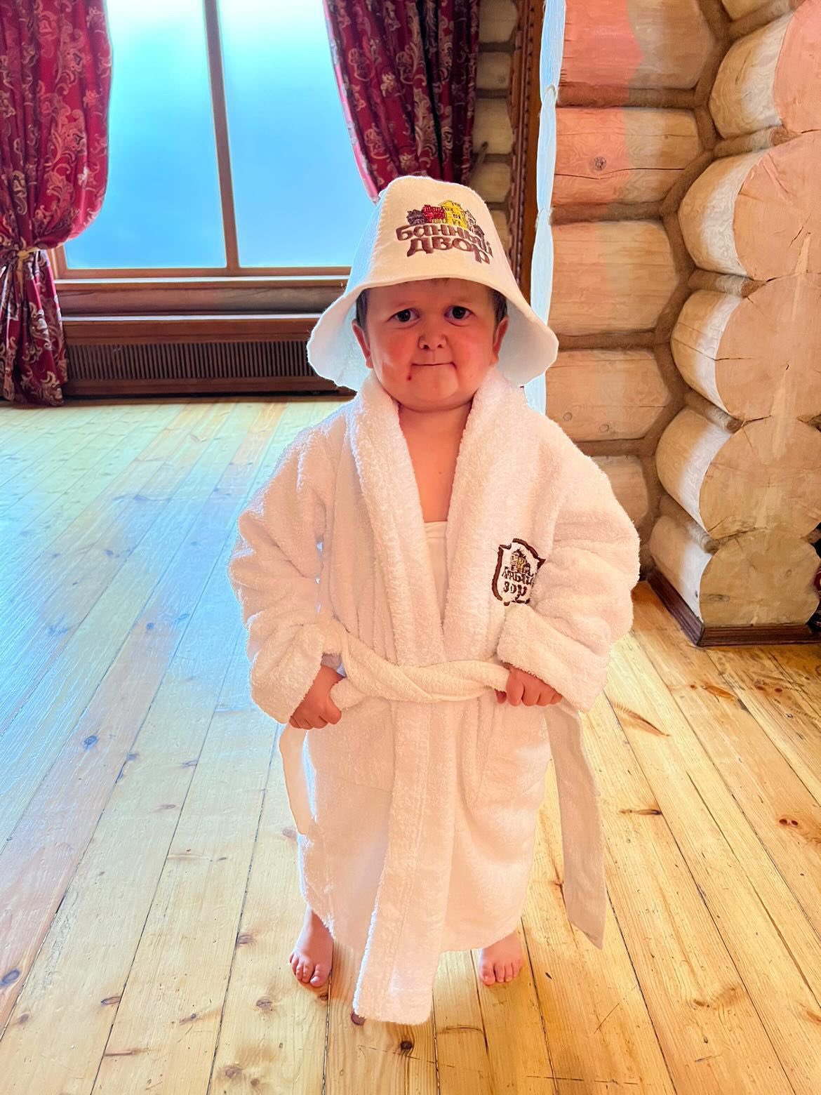 Hasbulla 🐐 on Twitter: &ldquo;you can copy my recipe, but you will never be