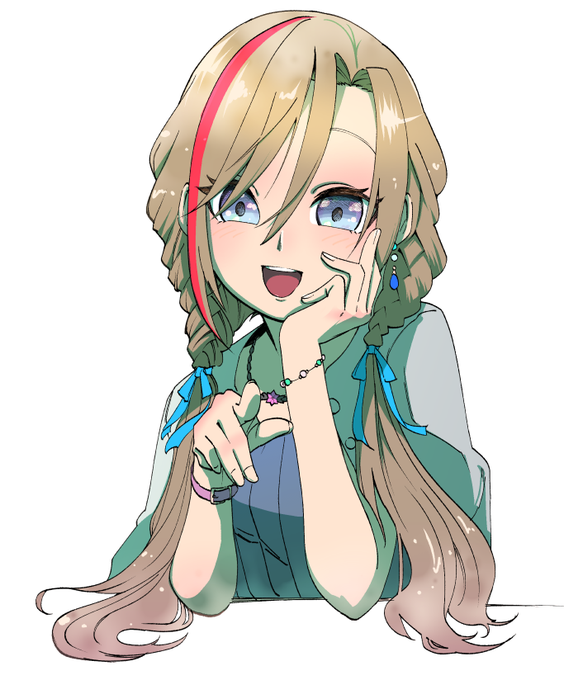 #なつめぇ画 