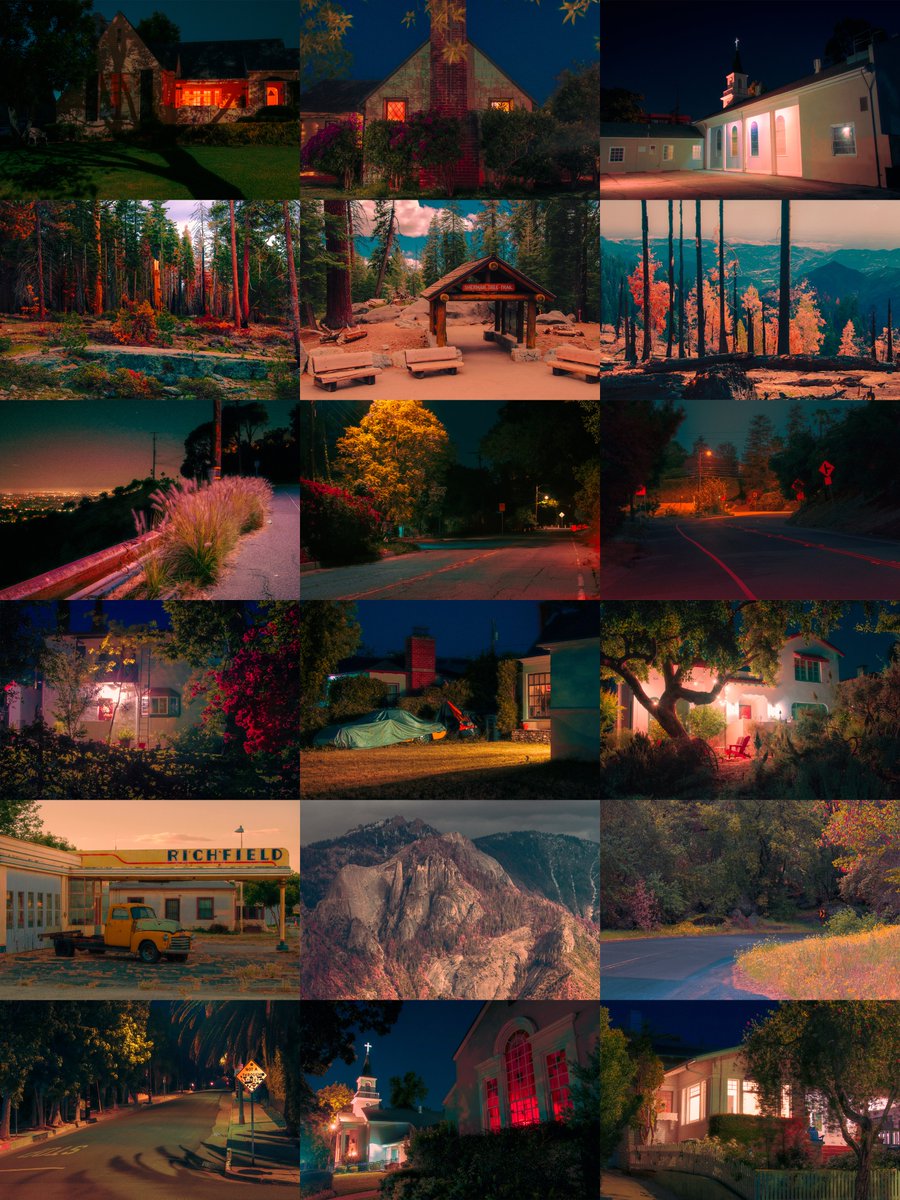_burnsun_'s tweet photo. A small selection of photos I took in May https://t.co/f060qGHyNT