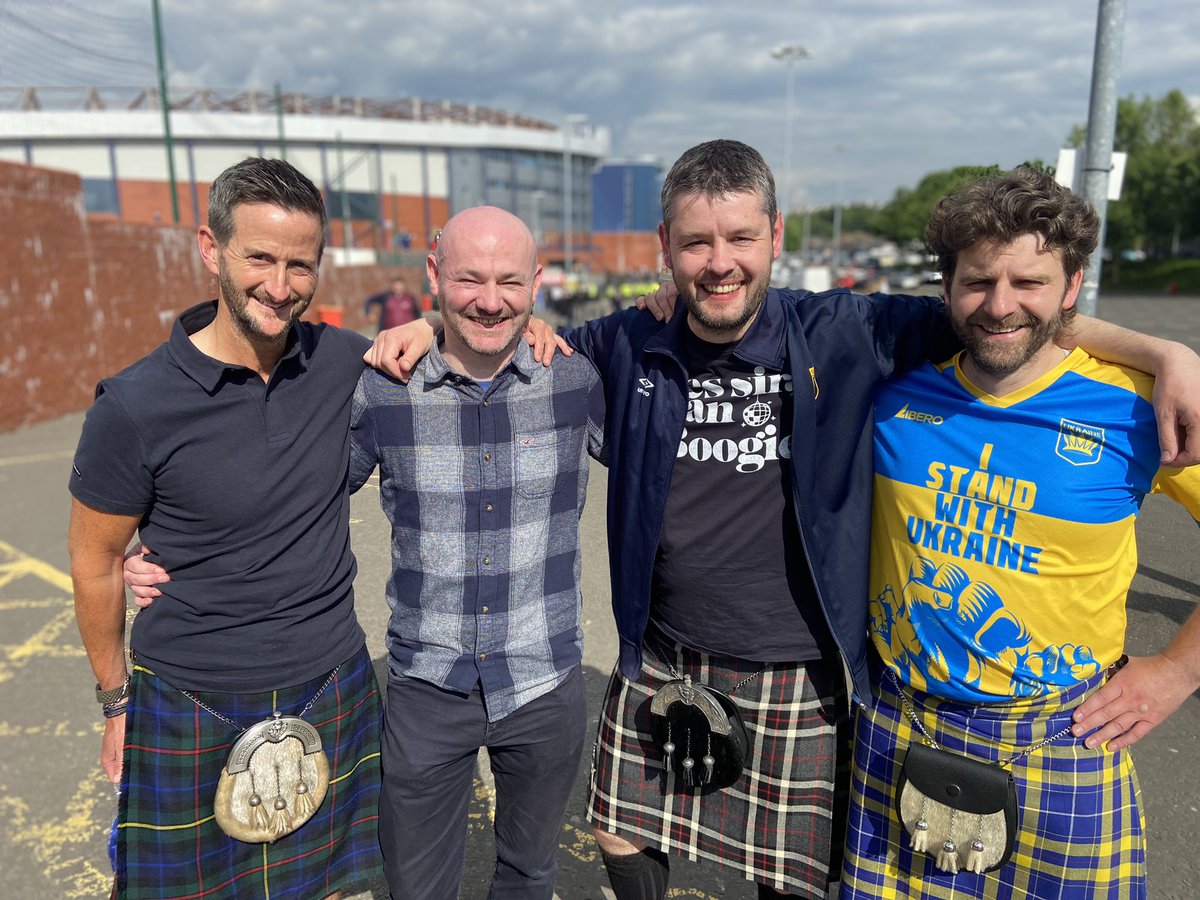 GrahamJFraser's tweet photo. 🏴󠁧󠁢󠁳󠁣󠁴󠁿🇺🇦

#SCOUKR

Latest - https://t.co/M5LFZPyn7q https://t.co/EpykNx7WSX