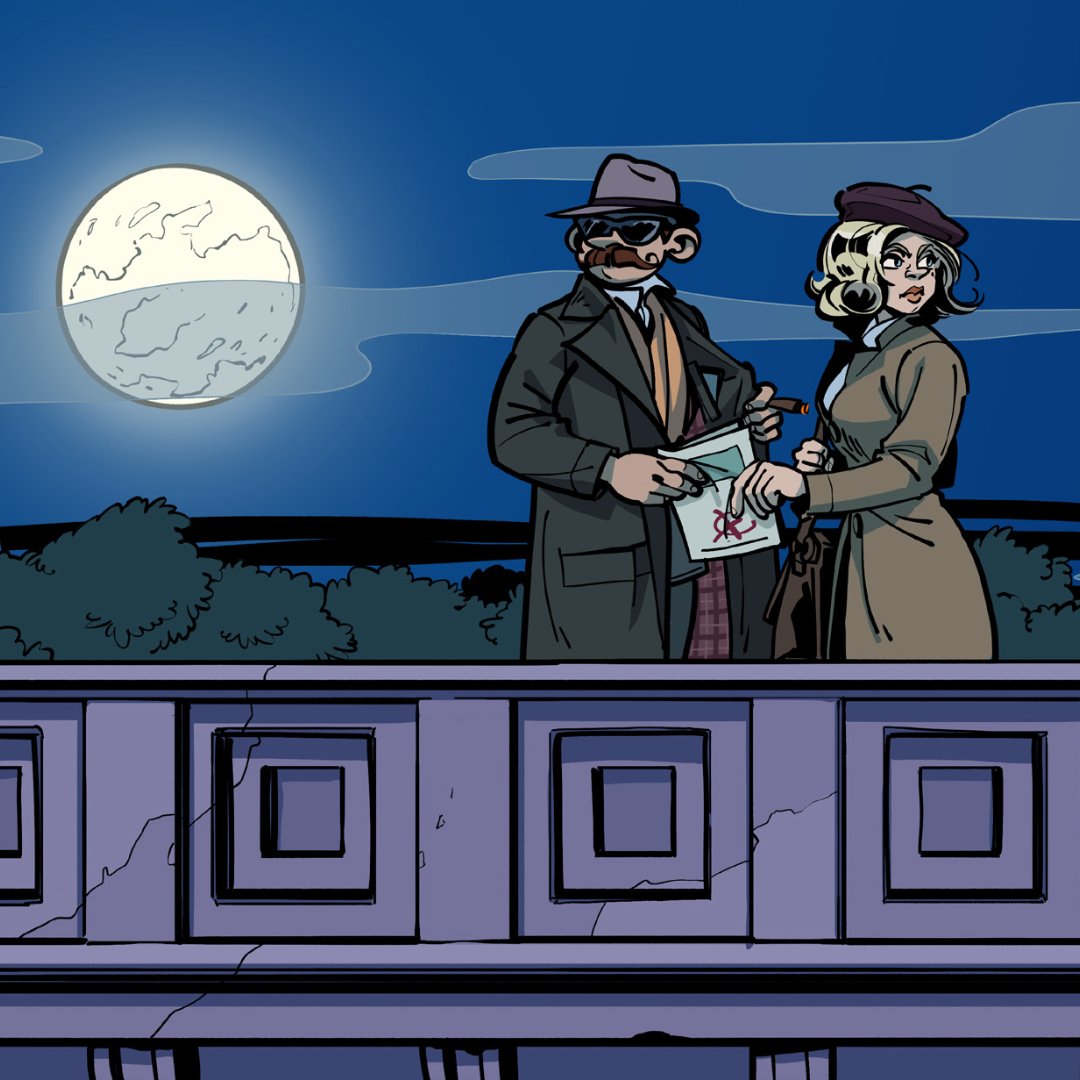 Green Gorilla tweet media