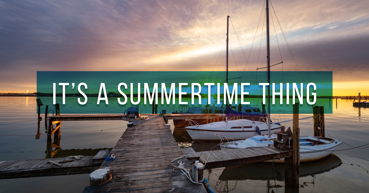 Summer can bring unexpected media opportunities for those who know how to capitalize on quieter news times, explains #fintech VP and Media Strategist @FredBaldassaro. Check out Fred's inspired summer Insights read: bit.ly/3McqrO2

#FinancialServices #MediaStrategies