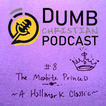_dumbchristian's tweet photo. #8 The Moabite Princess (A Hallmark Classic)
Spotify: https://t.co/mv4JpBpTDY
iTunes: https://t.co/kr0dShNc21
Amazon: https://t.co/hJxitL69jw
YouTube: https://t.co/4cUzsABWHN
#Bible #DumbChristian #OldTestament #Ruth #Podcast https://t.co/nLZVqJjVXe