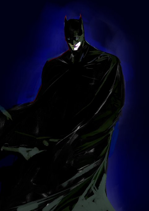 batman 