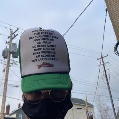 #NewProfilePic