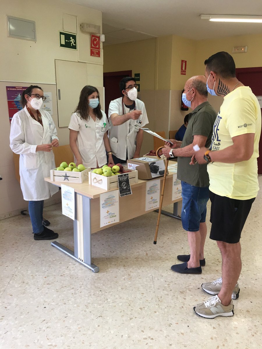 CARMEN GÓMEZ CLAROS tweet media