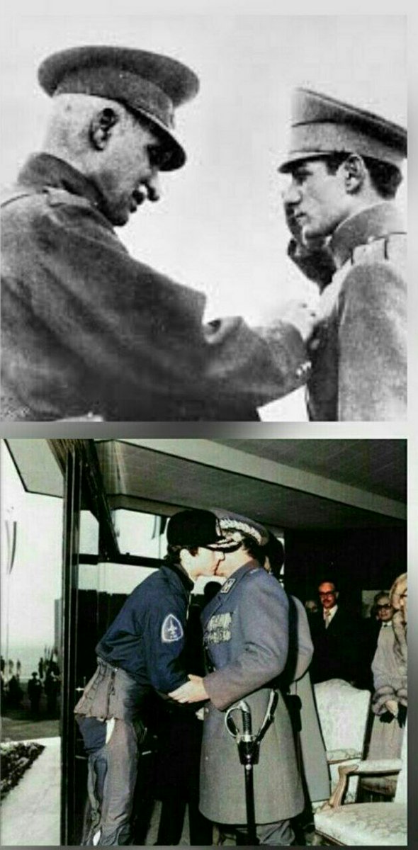 021babak's tweet image. ندارد پدر هیچ بایسته تر 
ز فرزند شایسته شایسته تر